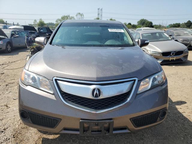 Photo 4 VIN: 5J8TB4H35DL022580 - ACURA RDX 