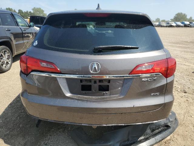 Photo 5 VIN: 5J8TB4H35DL022580 - ACURA RDX 