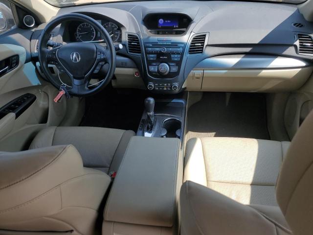 Photo 7 VIN: 5J8TB4H35DL022580 - ACURA RDX 