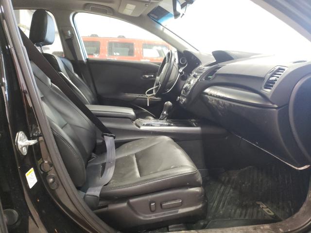 Photo 4 VIN: 5J8TB4H35DL024099 - ACURA RDX 