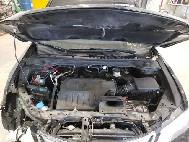 Photo 6 VIN: 5J8TB4H35DL024099 - ACURA RDX 