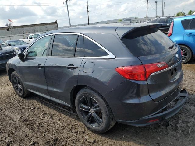 Photo 1 VIN: 5J8TB4H35DL024734 - ACURA RDX 