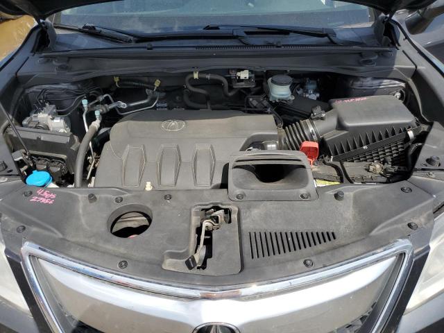 Photo 11 VIN: 5J8TB4H35DL024734 - ACURA RDX 