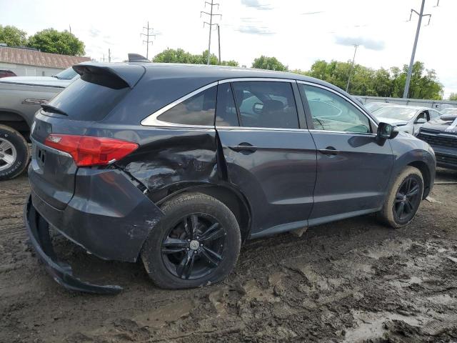 Photo 2 VIN: 5J8TB4H35DL024734 - ACURA RDX 