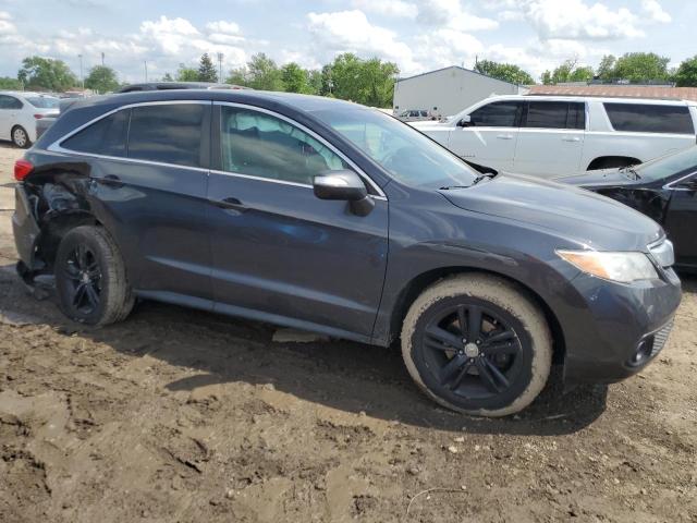 Photo 3 VIN: 5J8TB4H35DL024734 - ACURA RDX 