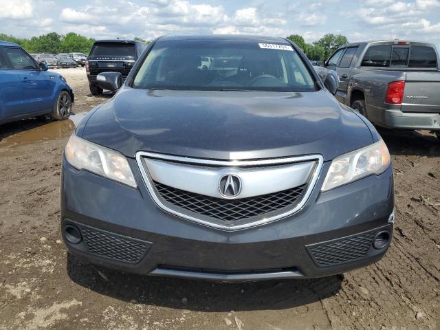 Photo 4 VIN: 5J8TB4H35DL024734 - ACURA RDX 