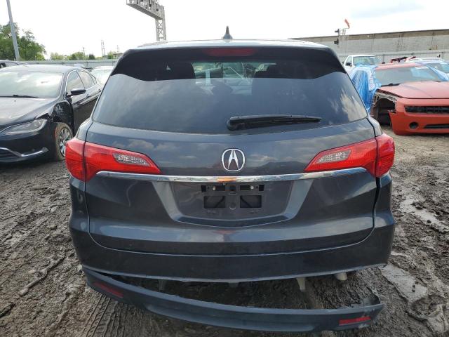 Photo 5 VIN: 5J8TB4H35DL024734 - ACURA RDX 