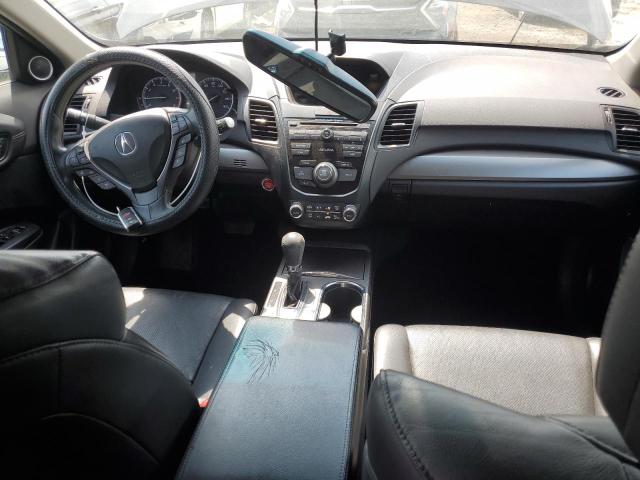 Photo 7 VIN: 5J8TB4H35DL024734 - ACURA RDX 