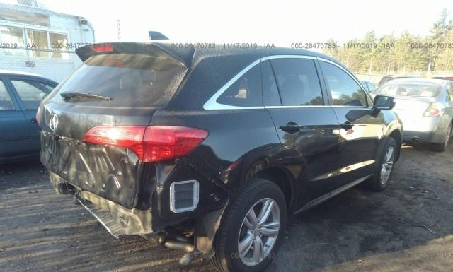 Photo 3 VIN: 5J8TB4H35EL004484 - ACURA RDX 