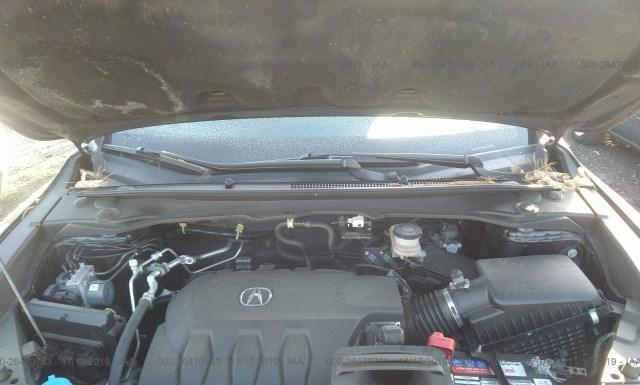 Photo 9 VIN: 5J8TB4H35EL004484 - ACURA RDX 