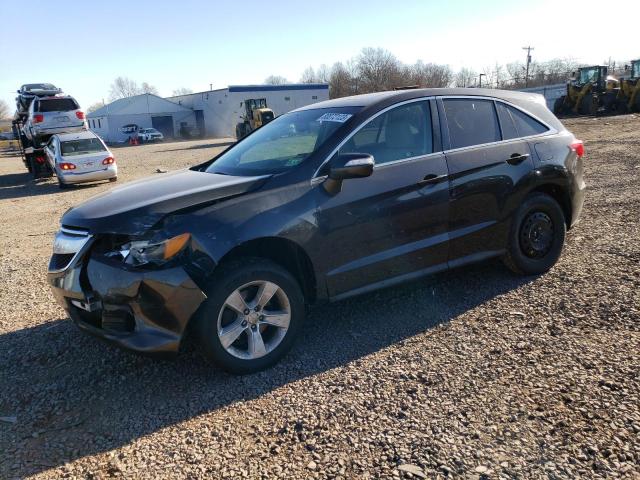 Photo 0 VIN: 5J8TB4H35EL008745 - ACURA RDX 