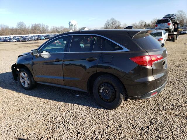 Photo 1 VIN: 5J8TB4H35EL008745 - ACURA RDX 