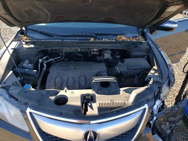 Photo 11 VIN: 5J8TB4H35EL008745 - ACURA RDX 