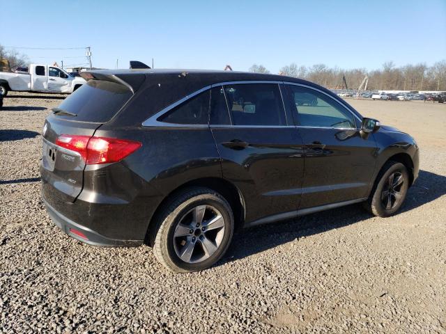 Photo 2 VIN: 5J8TB4H35EL008745 - ACURA RDX 