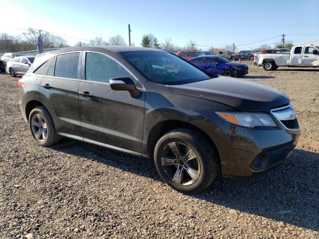 Photo 3 VIN: 5J8TB4H35EL008745 - ACURA RDX 