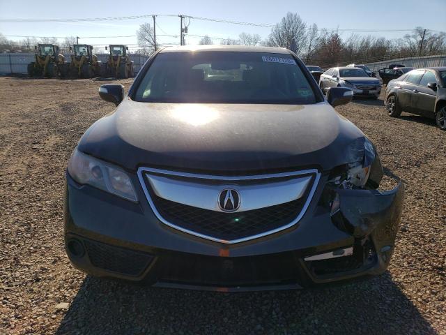 Photo 4 VIN: 5J8TB4H35EL008745 - ACURA RDX 