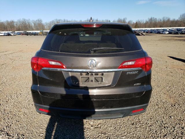 Photo 5 VIN: 5J8TB4H35EL008745 - ACURA RDX 