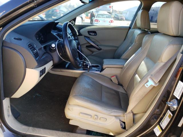 Photo 6 VIN: 5J8TB4H35EL008745 - ACURA RDX 