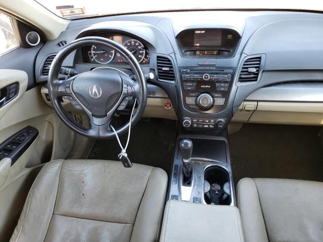 Photo 7 VIN: 5J8TB4H35EL008745 - ACURA RDX 