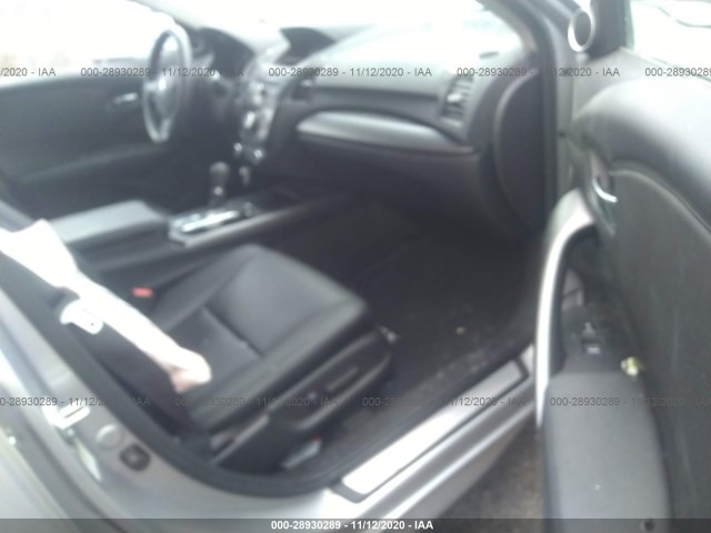 Photo 4 VIN: 5J8TB4H35EL012021 - ACURA RDX 