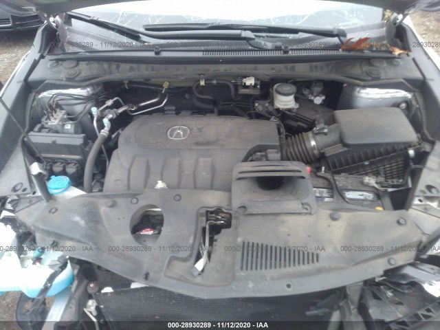 Photo 9 VIN: 5J8TB4H35EL012021 - ACURA RDX 