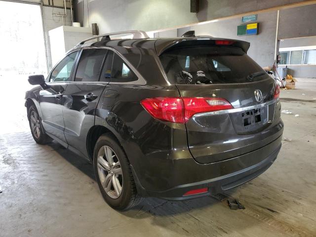 Photo 2 VIN: 5J8TB4H35EL013802 - ACURA RDX 