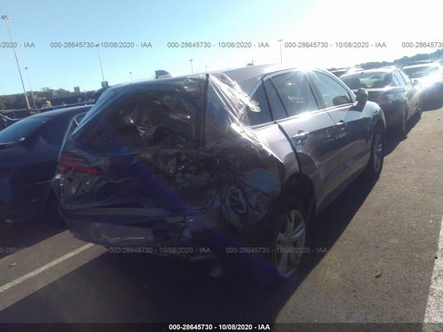 Photo 3 VIN: 5J8TB4H35EL019194 - ACURA RDX 