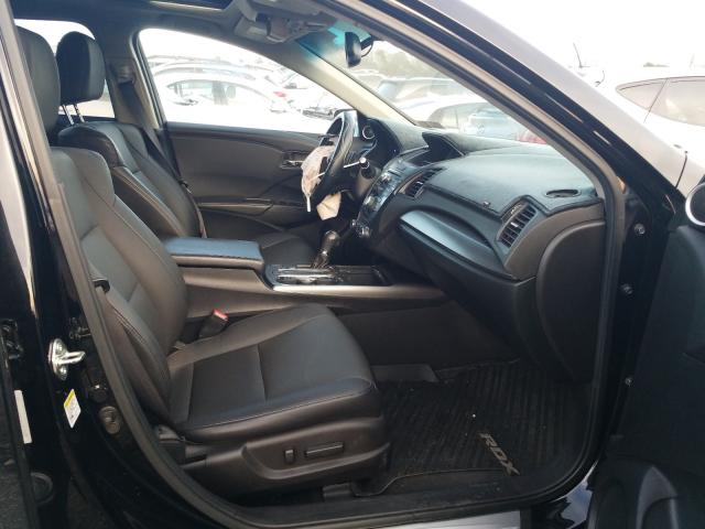 Photo 4 VIN: 5J8TB4H35EL022371 - ACURA RDX 