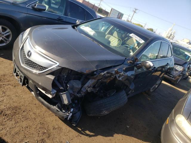 Photo 1 VIN: 5J8TB4H35EL022452 - ACURA RDX 