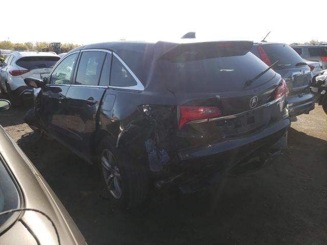 Photo 2 VIN: 5J8TB4H35EL022452 - ACURA RDX 