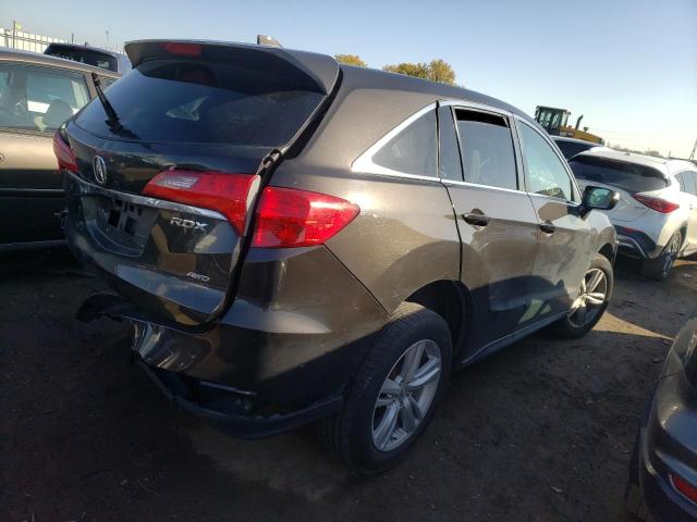 Photo 3 VIN: 5J8TB4H35EL022452 - ACURA RDX 