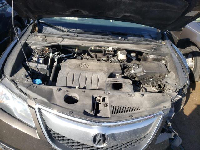 Photo 6 VIN: 5J8TB4H35EL022452 - ACURA RDX 