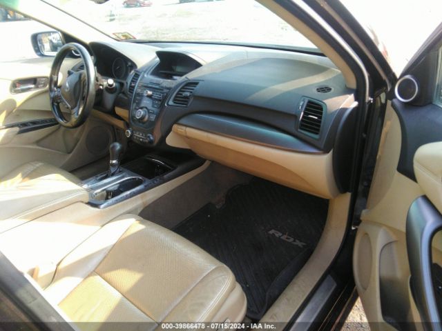 Photo 4 VIN: 5J8TB4H35FL007001 - ACURA RDX 