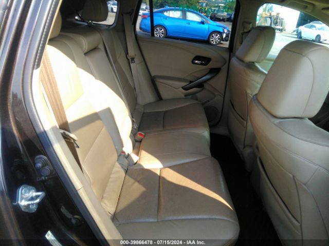 Photo 7 VIN: 5J8TB4H35FL007001 - ACURA RDX 