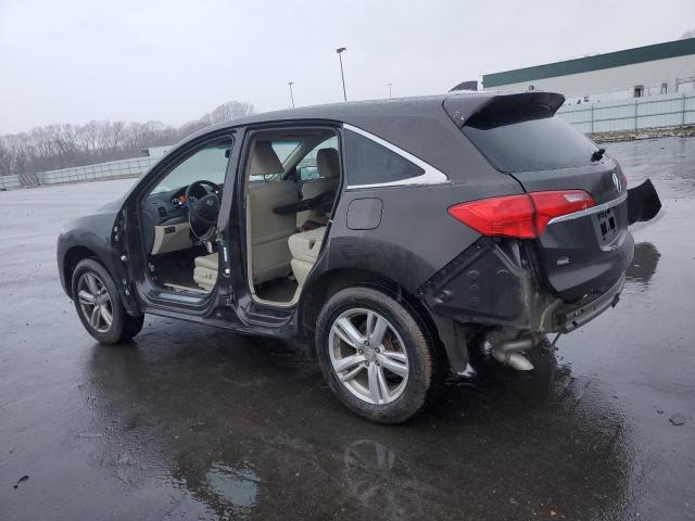 Photo 1 VIN: 5J8TB4H35FL014191 - ACURA RDX 