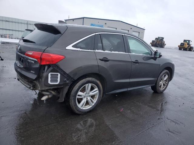 Photo 2 VIN: 5J8TB4H35FL014191 - ACURA RDX 