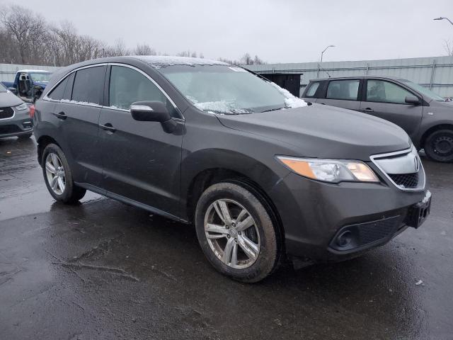 Photo 3 VIN: 5J8TB4H35FL014191 - ACURA RDX 