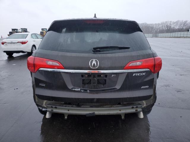 Photo 5 VIN: 5J8TB4H35FL014191 - ACURA RDX 