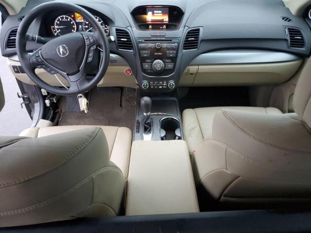 Photo 7 VIN: 5J8TB4H35FL014191 - ACURA RDX 