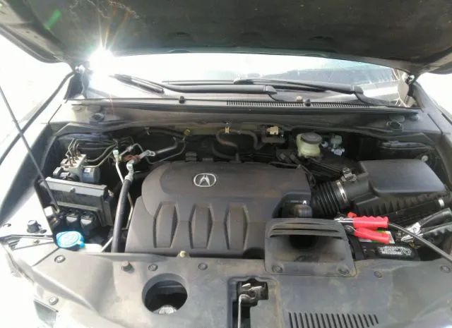 Photo 9 VIN: 5J8TB4H35FL015325 - ACURA RDX 