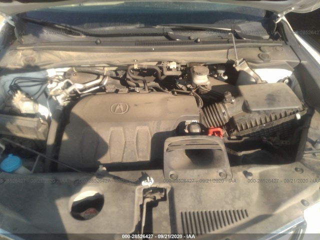 Photo 9 VIN: 5J8TB4H35FL027037 - ACURA RDX 