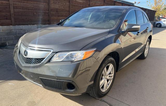 Photo 1 VIN: 5J8TB4H35FL030990 - ACURA RDX 