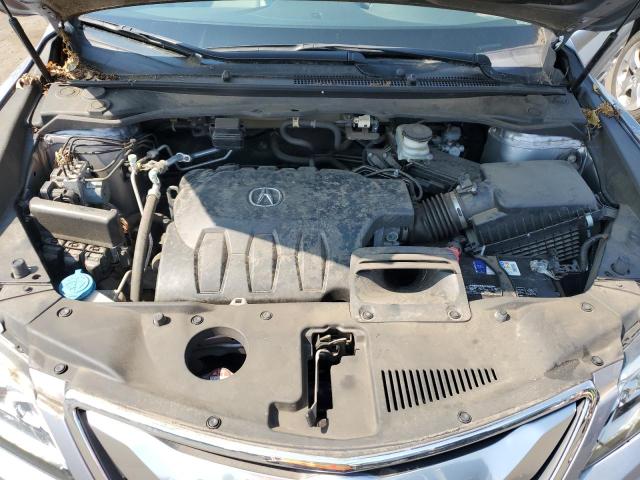 Photo 10 VIN: 5J8TB4H35GL004441 - ACURA RDX 