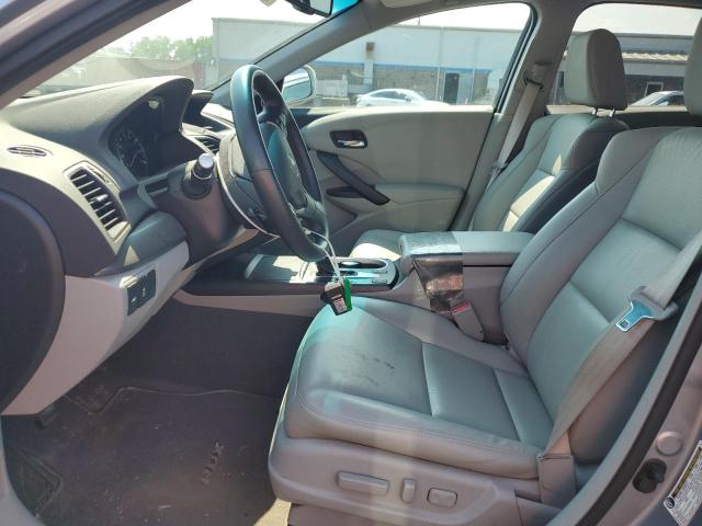 Photo 6 VIN: 5J8TB4H35GL004441 - ACURA RDX 