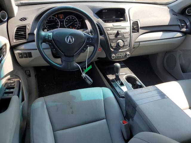 Photo 7 VIN: 5J8TB4H35GL004441 - ACURA RDX 