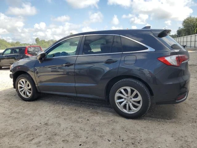 Photo 1 VIN: 5J8TB4H35GL010370 - ACURA RDX 