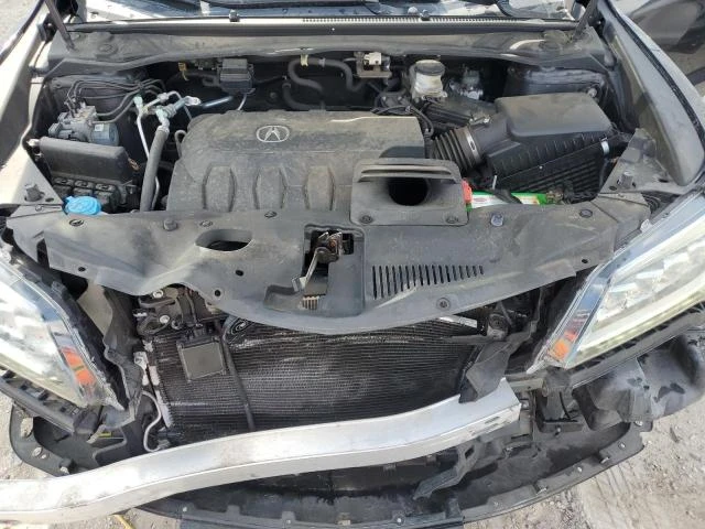 Photo 11 VIN: 5J8TB4H35GL010370 - ACURA RDX 