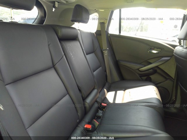 Photo 7 VIN: 5J8TB4H35GL011132 - ACURA RDX 