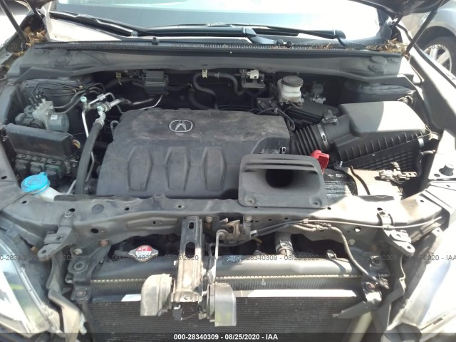 Photo 9 VIN: 5J8TB4H35GL011132 - ACURA RDX 