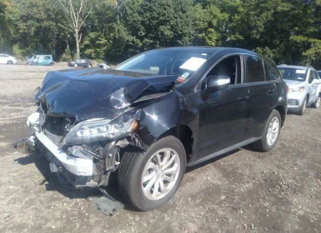 Photo 1 VIN: 5J8TB4H35GL011907 - ACURA RDX 